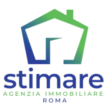 Logo Gruppo Stimare agenzia immobiliare a Roma