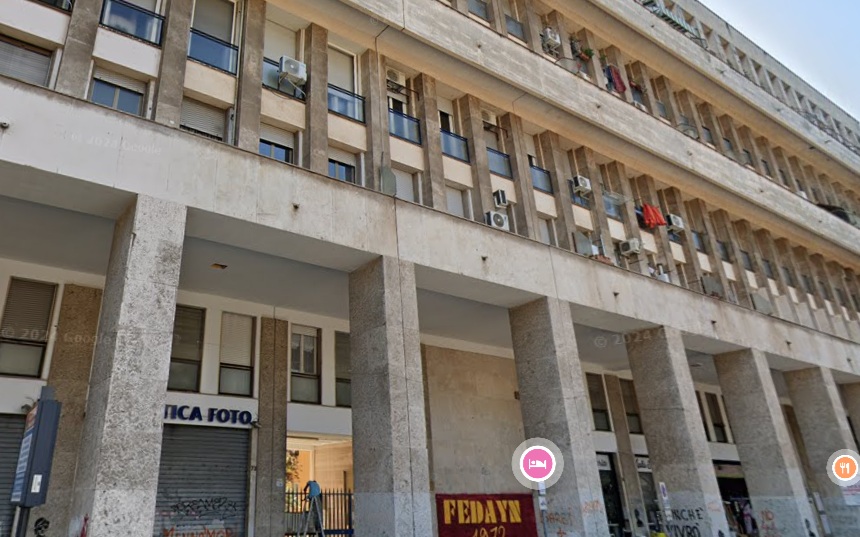 Facciata don bosco 2