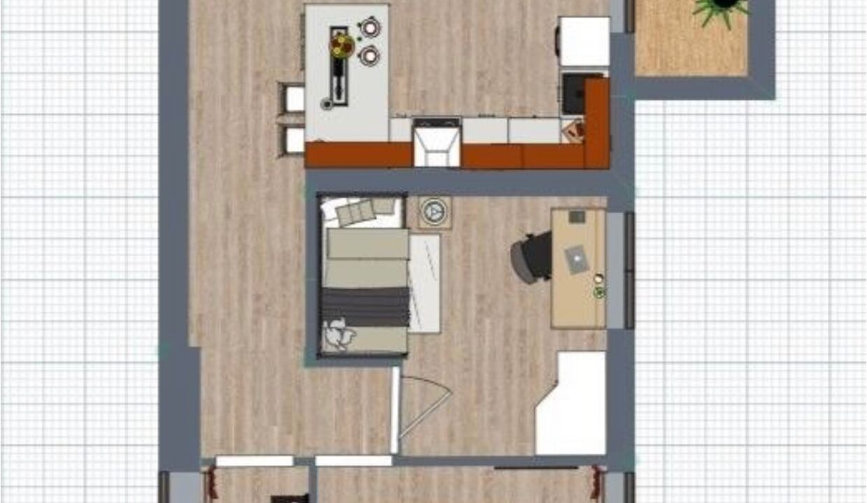 planimetria trilo don bosco